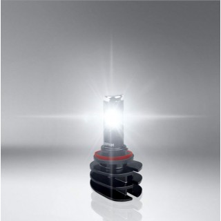 Диодна крушка (LED крушка) 12V, H8, H11, H16, PGJ19-1, PGJ19-2, PGJ19-3, блистер 2бр. Osram